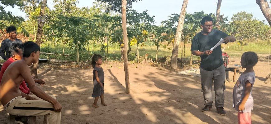 Foto del evento realizado