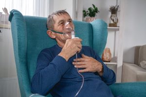Capital Salud EPS-S refuerza el llamado a la devolución oportuna de equipos de oxigenoterapia