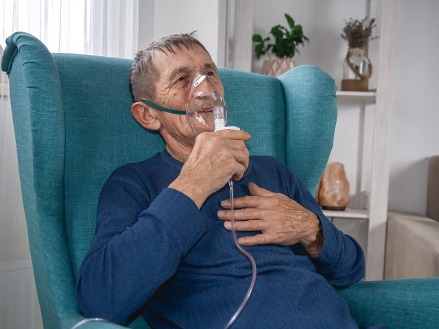 Capital Salud EPS-S refuerza el llamado a la devolución oportuna de equipos de oxigenoterapia