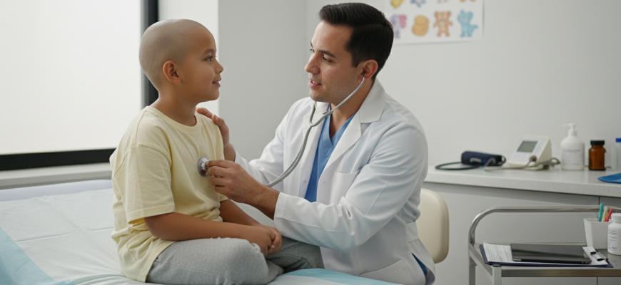 Imagen de la atención