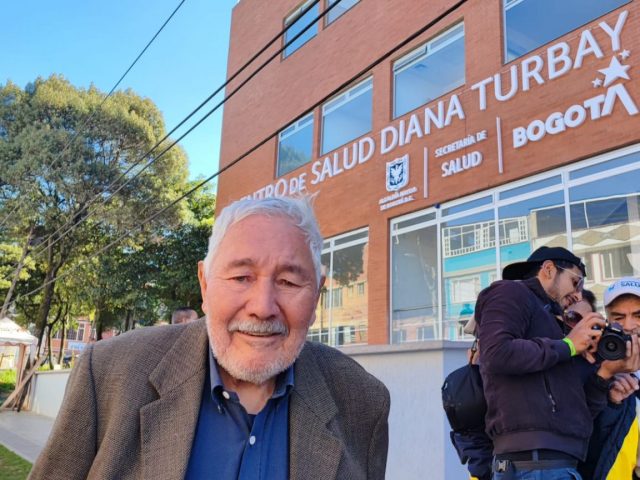 Capital Salud abre nuevo Punto de Atención al Usuario en el sur de Bogotá