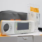 Nuevo espirómetro portátil estará a disposición de los afiliados de Capital Salud en el sur occidente de Bogotá