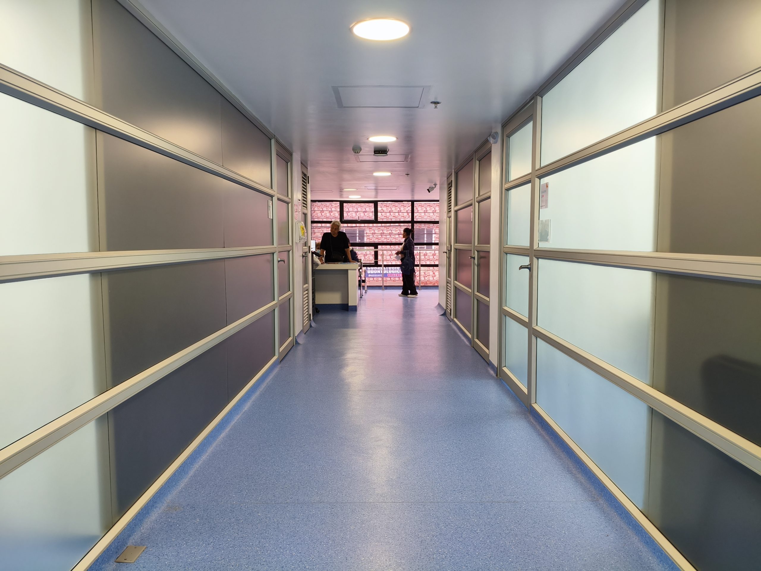 Imágenes de Centro de Salud 29 de Kennedy.