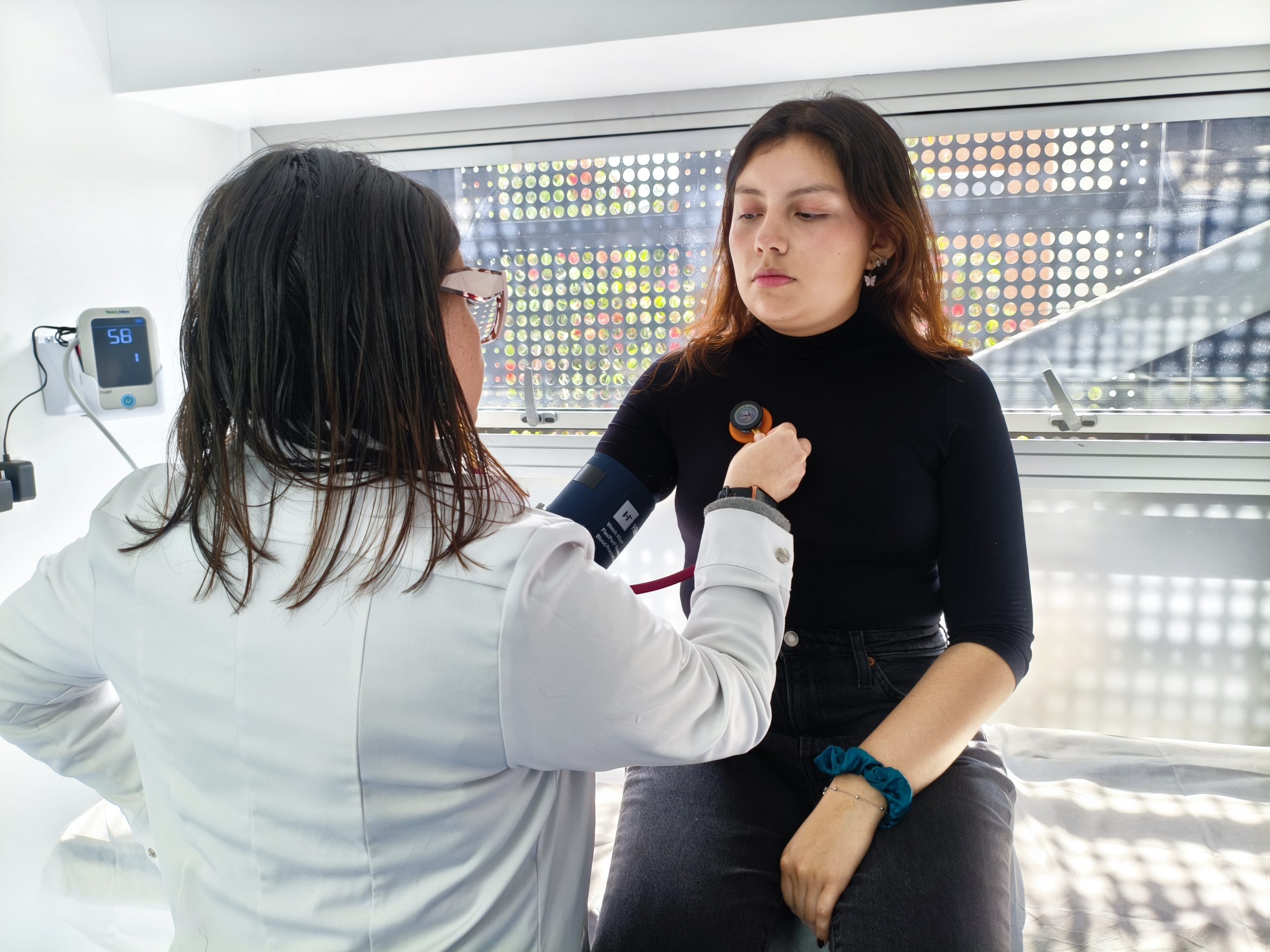 Imágenes de Centro de Salud 29 de Kennedy.