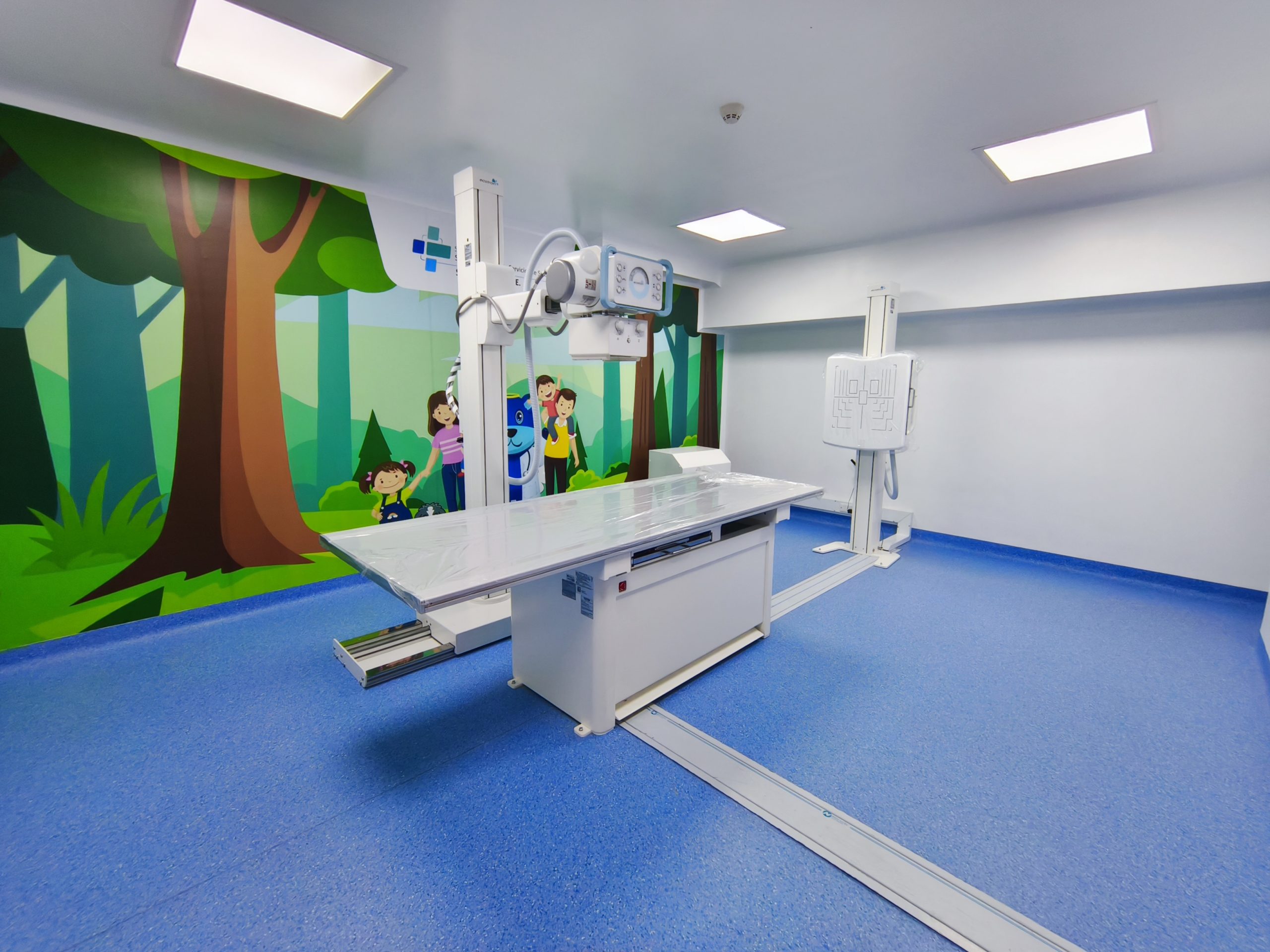 Imágenes de Centro de Salud 29 de Kennedy.