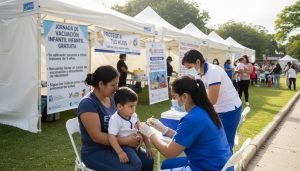 La vacunación contra el VPH es una estrategia efectiva para prevenir el cáncer