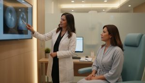 Capital Salud EPS invita a sus afiliados a realizarse los tamizajes preventivos para la detección temprana del cáncer