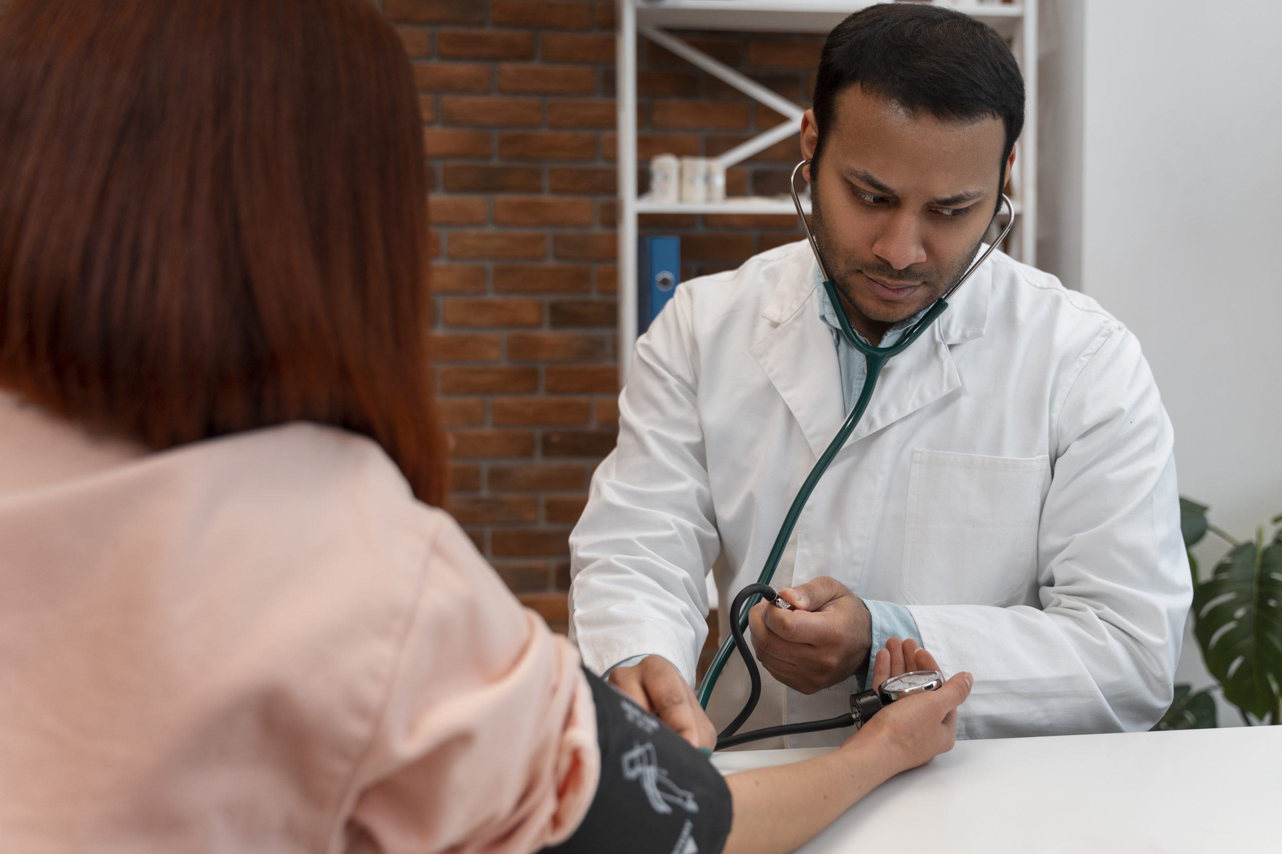 imagen ilustrativa del procedimiento medico