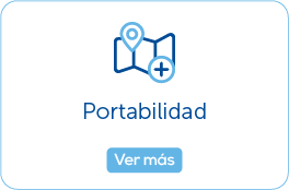 botón portabilidad
