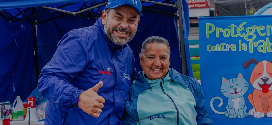 Foto del evento realizado