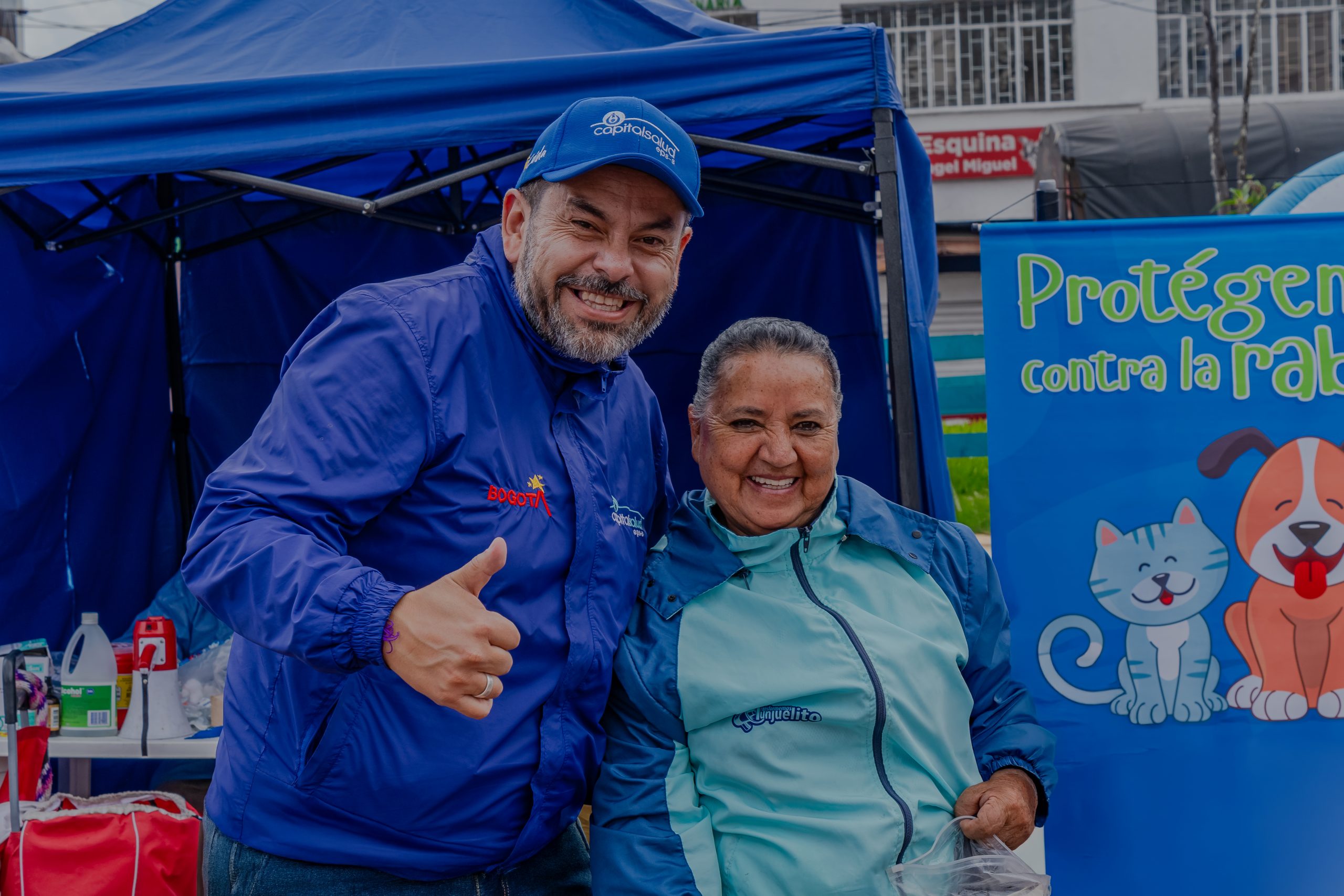 Foto del evento realizado