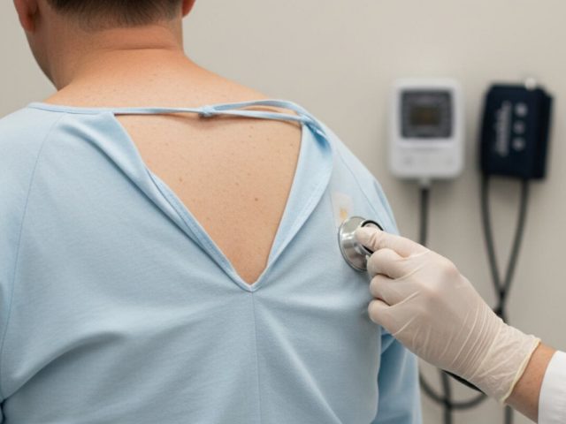 Capital Salud EPS fortalece acciones integrales para la prevención y detección temprana de la tuberculosis