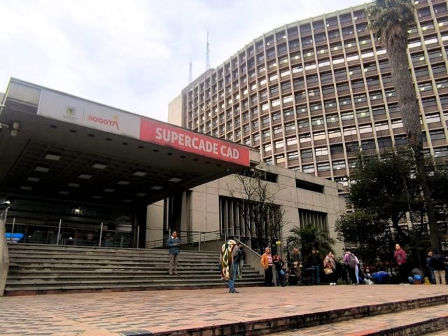 Capital Salud amplía su presencia en los SuperCADE de Bogotá