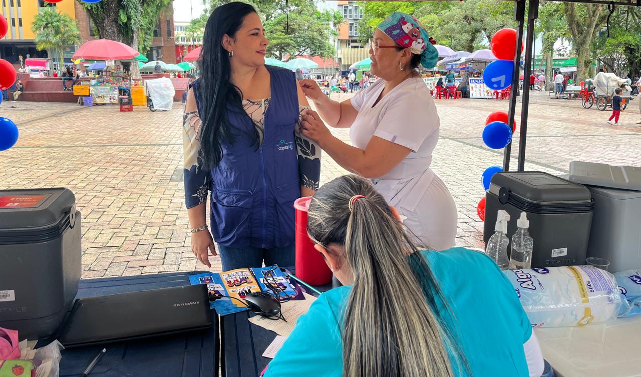 foto del evento realizado