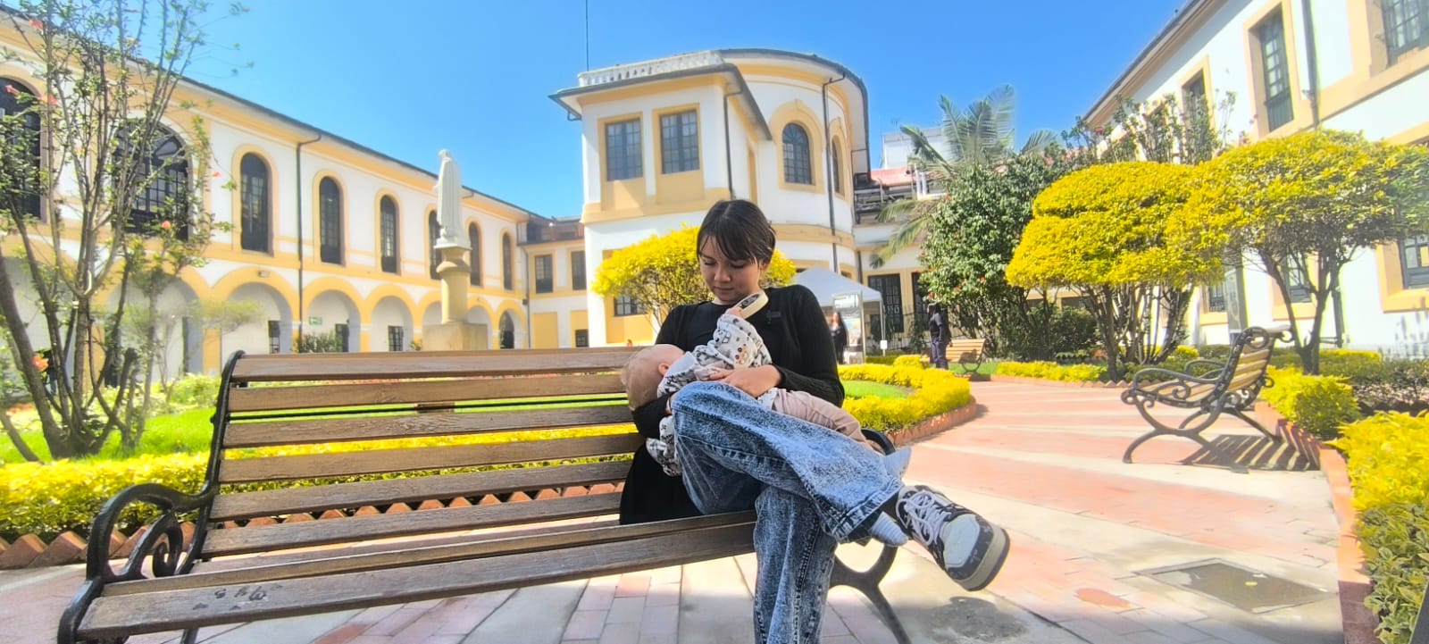 foto de Joel