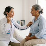 Capital Salud invita al autocuidado para prevenir accidentes cerebrovasculares