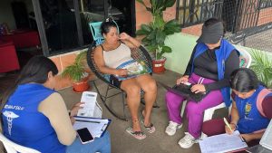 En el Meta, Capital Salud EPS promueve la consulta y actualización del carné digital de vacunación