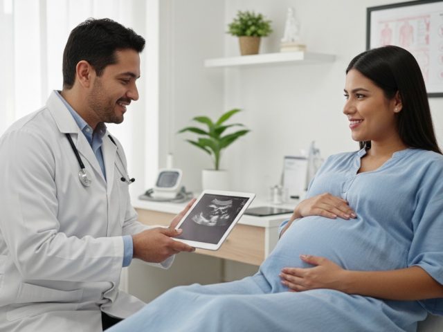Capital Salud fortalece acciones para reducir riesgos en gestantes y recién nacidos