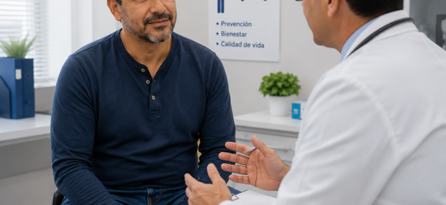 Foto Atención medica