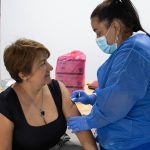 En el Meta se intensifican acciones para aumentar las coberturas de vacunación