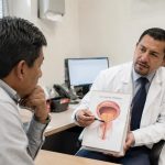 El cáncer de próstata: una amenaza silenciosa que debe detectarse a tiempo