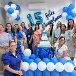 Capital Salud EPS conmemora 15 años de servicio y compromiso con la salud en el Meta