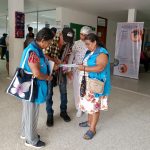 Asociaciones de Usuarios de Capital Salud aportan al control social en salud en el Meta