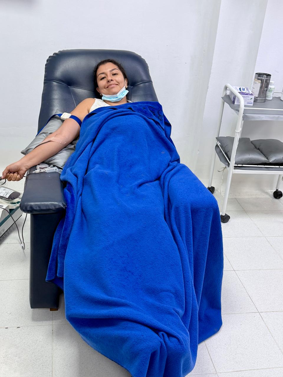 Foto del procedimiento