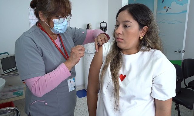 Capital Salud reduce la mortalidad materna a cero y consolida uno de los mejores resultados en salud pública de Bogotá