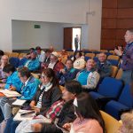 Capital Salud fortalece las capacidades digitales de adultos mayores afiliados a la EPS