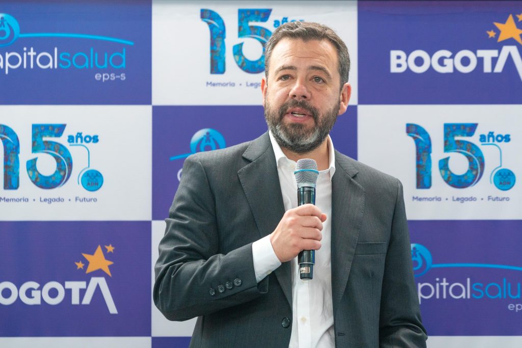 Foto del evento realizado
