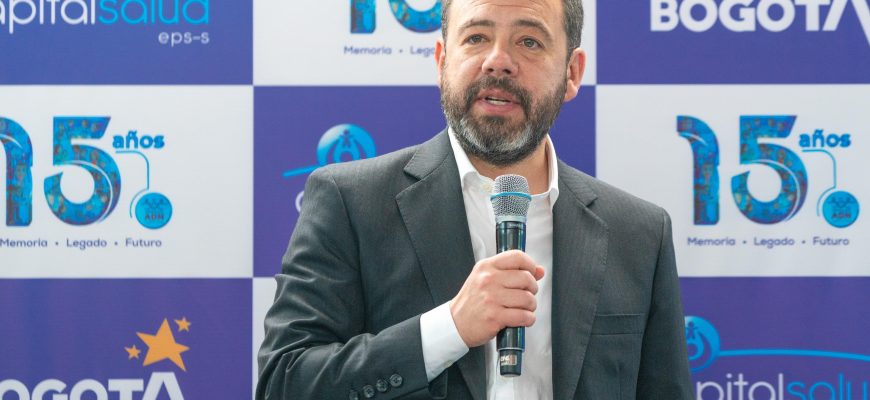 Foto del evento realizado