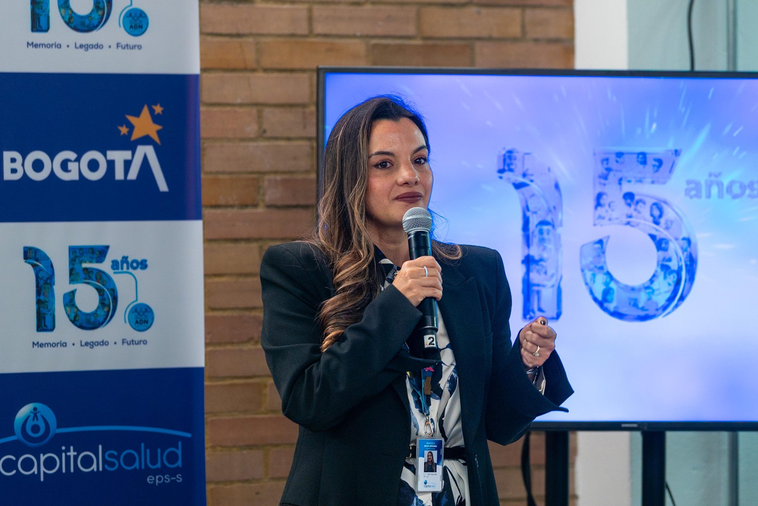 Foto del evento realizado