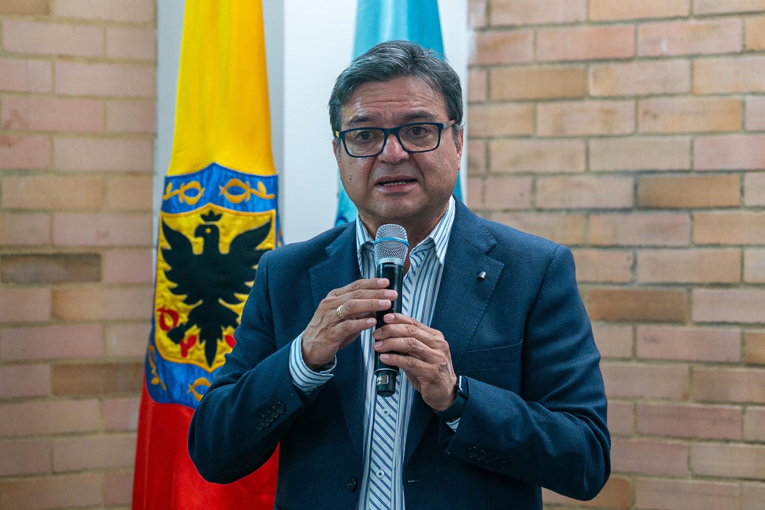 Foto del evento realizado