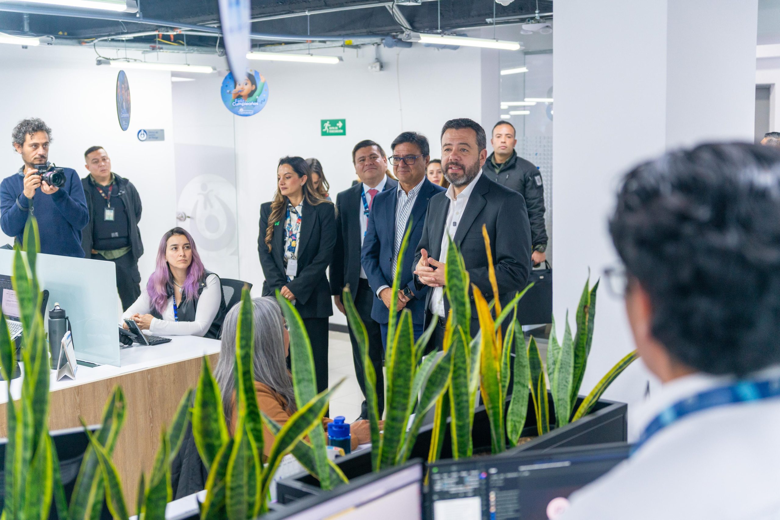 Foto del evento realizado
