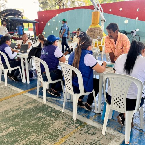 Capital Salud llega a Villavicencio con su 3er Diálogo Ciudadano y Feria de Servicios de Salud y Aseguramiento