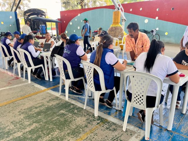 Capital Salud llega a Villavicencio con su 3er Diálogo Ciudadano y Feria de Servicios de Salud y Aseguramiento