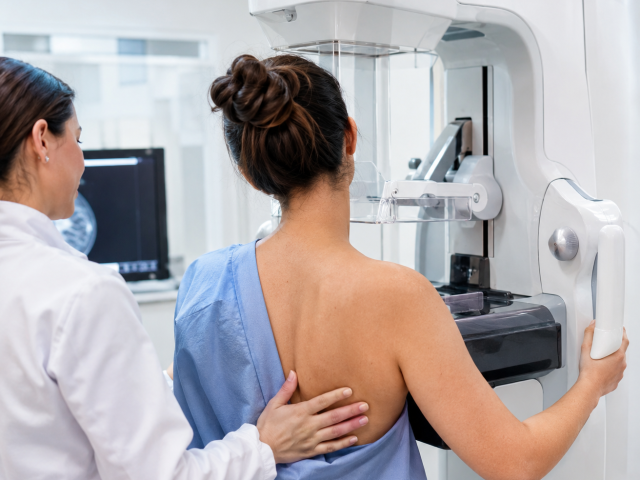 Capital Salud EPS-S y la Subred Norte buscan a más de 16 mil usuarias para realizarse la mamografía gratis