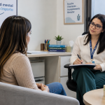 Salud mental: reconocer lo que sentimos también es una forma de cuidarnos