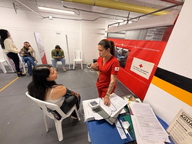 En la Semana de la Salud 2026, Capital Salud fortalece el bienestar de sus trabajadores