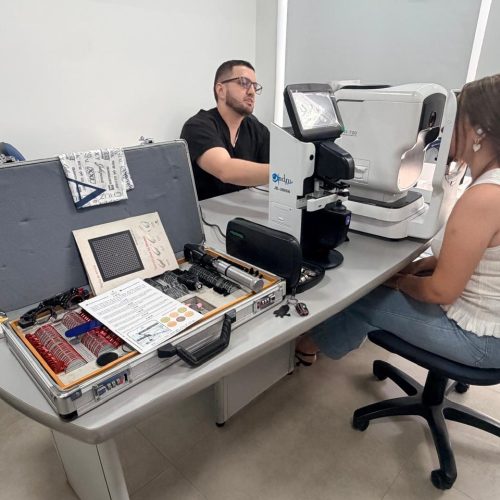 Capital Salud fortalece el bienestar de sus colaboradores en el Meta