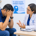 Capital Salud fortalece la atención en salud mental y la prevención del suicidio en el Meta