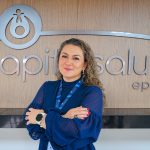 María Fernanda Silva Valencia asume la Gerencia General de Capital Salud EPS-S